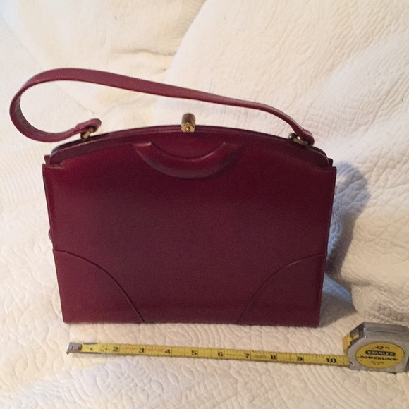 Rich Craft Handbags - Rich Craft vintage purse